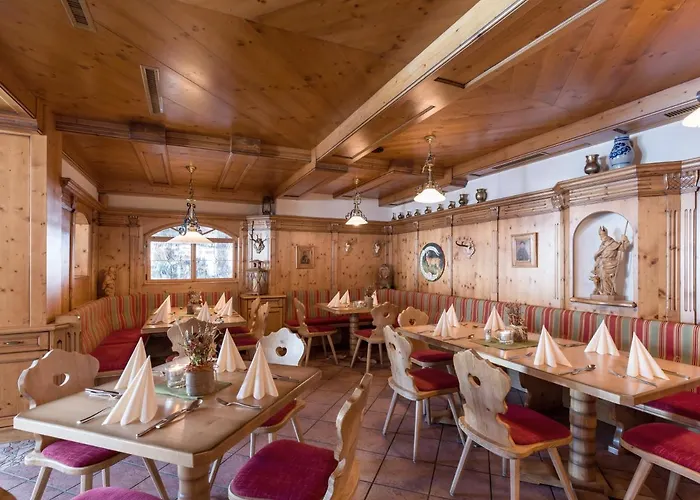 弗兰兹霍夫酒店 3*