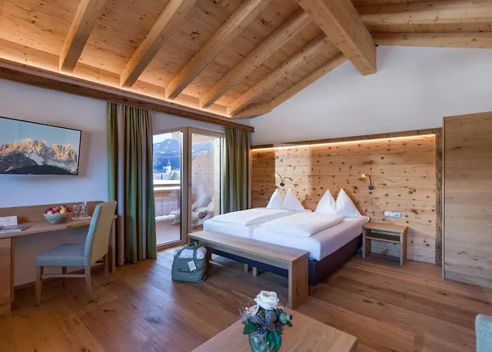 Franzlhof Hotel Söll