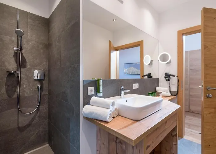 弗兰兹霍夫酒店 3*