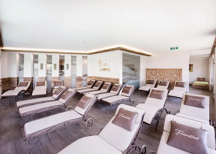 弗兰兹霍夫酒店