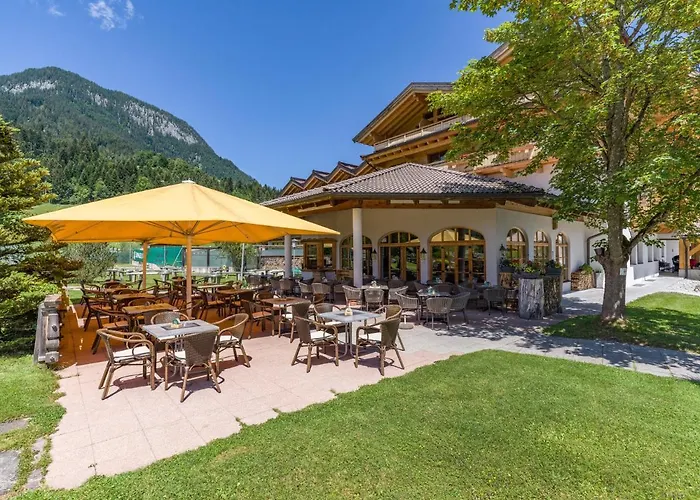 Franzlhof Hotel Soll