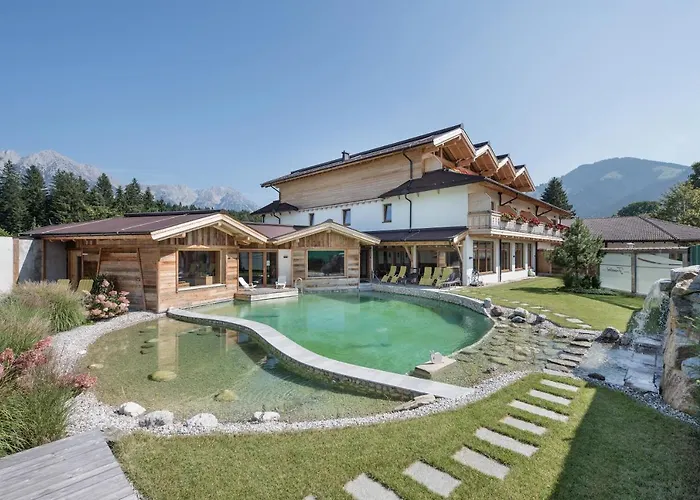 酒店 弗兰兹霍夫酒店 3*