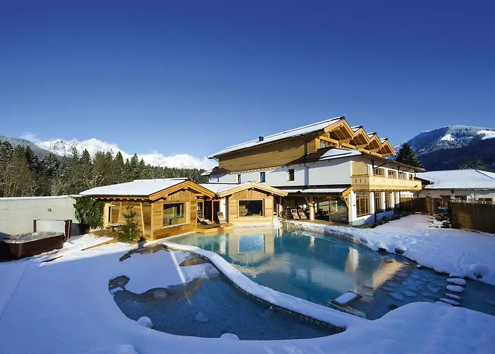 弗兰兹霍夫酒店 瑟尔