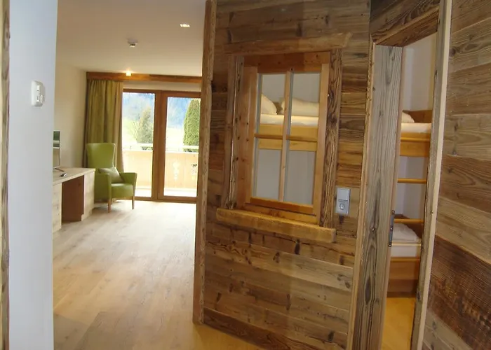 Franzlhof Hotel Soll