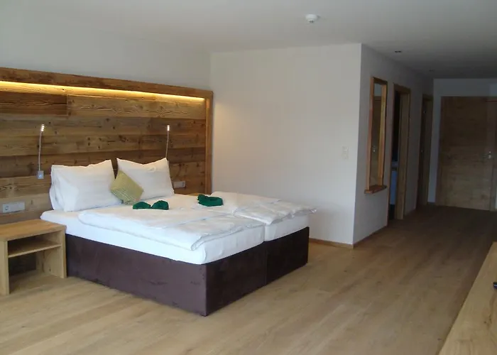 Franzlhof Hotel Söll