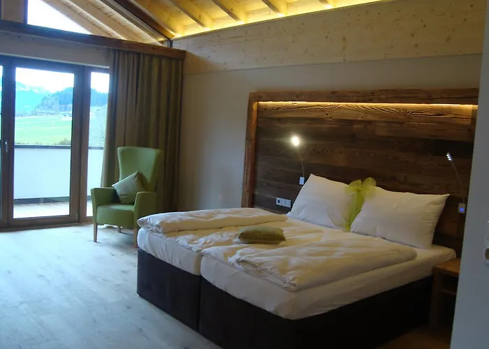 酒店 弗兰兹霍夫酒店