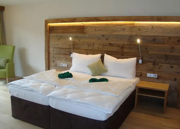 Franzlhof Hotel Soll