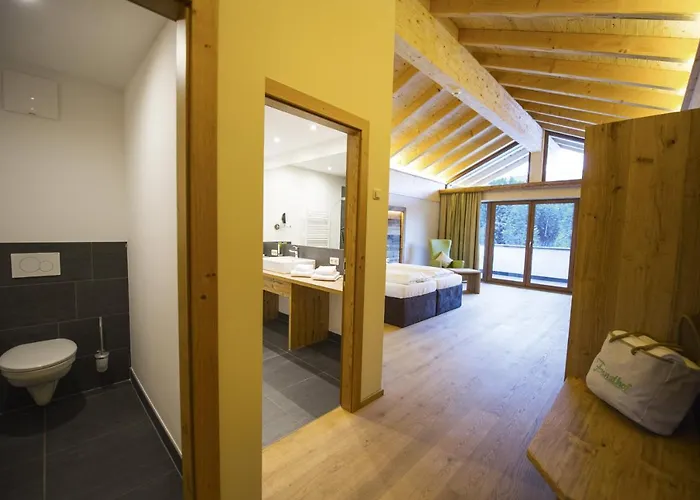 弗兰兹霍夫酒店 3*