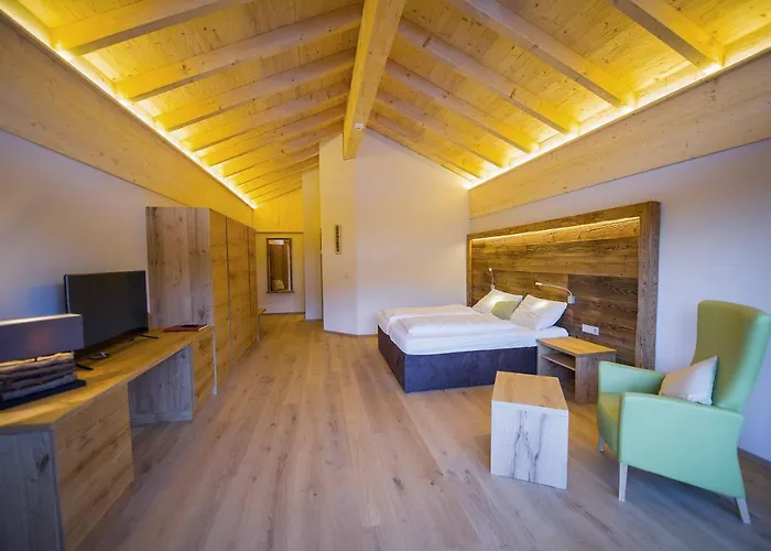 Franzlhof Hotel Söll