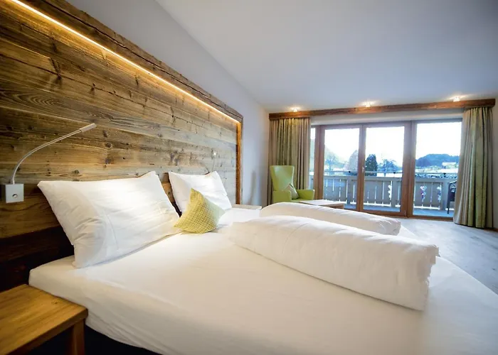 弗兰兹霍夫酒店 酒店