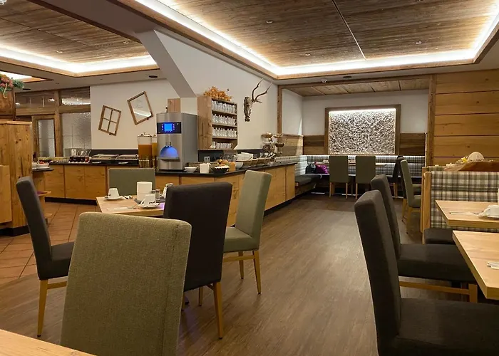 弗兰兹霍夫酒店