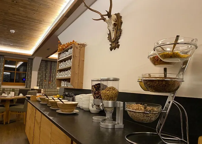 弗兰兹霍夫酒店 3* 瑟尔