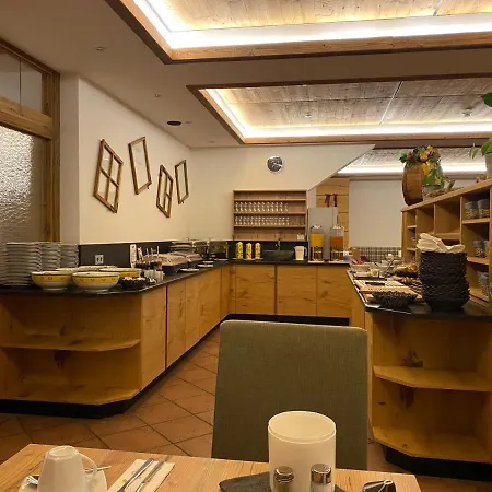 Franzlhof 호텔 솔