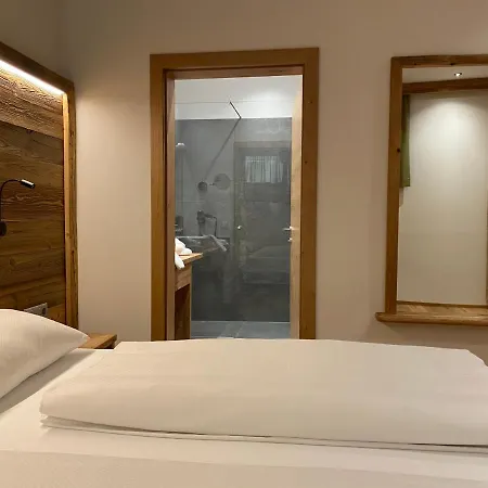 Franzlhof 솔